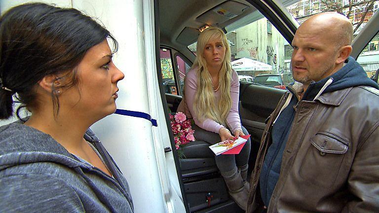 Verborgene Gäste und spontane Pläne