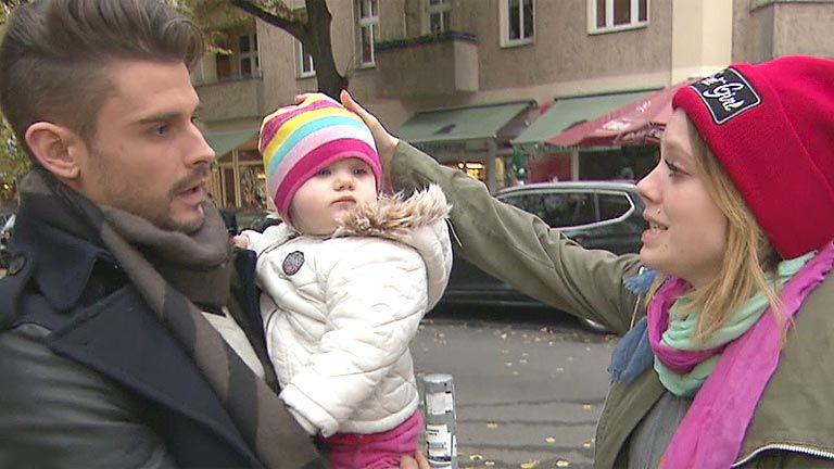 Geständnisse unter Freunden