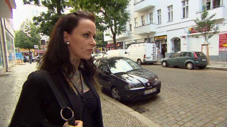 Frieden war gestern