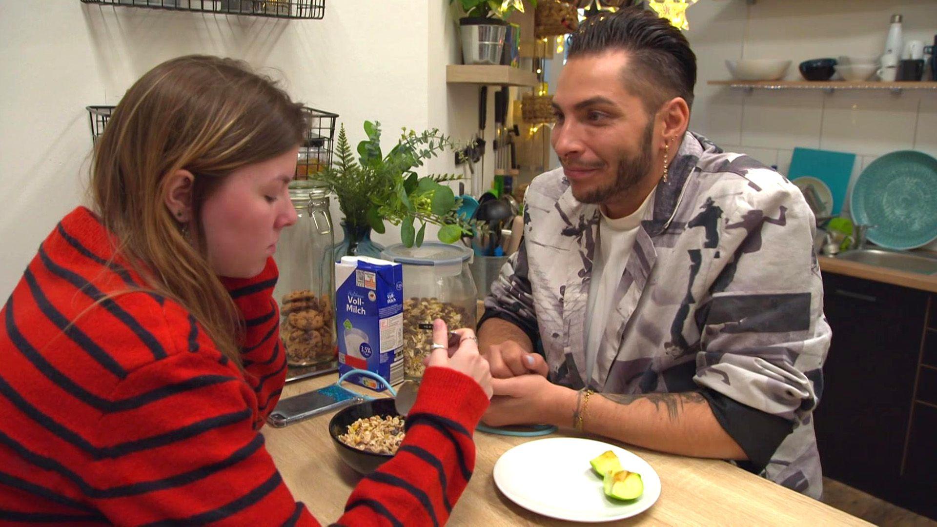 Berlin - Tag & Nacht