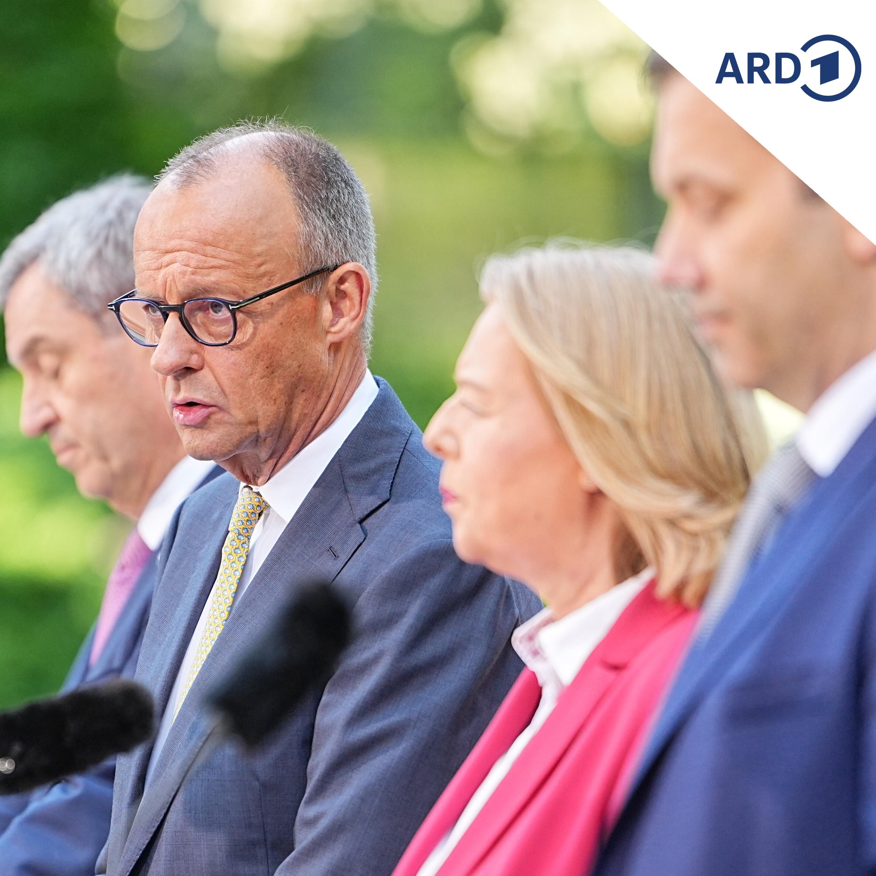Das steckt im Reformpaket der Koalition drin