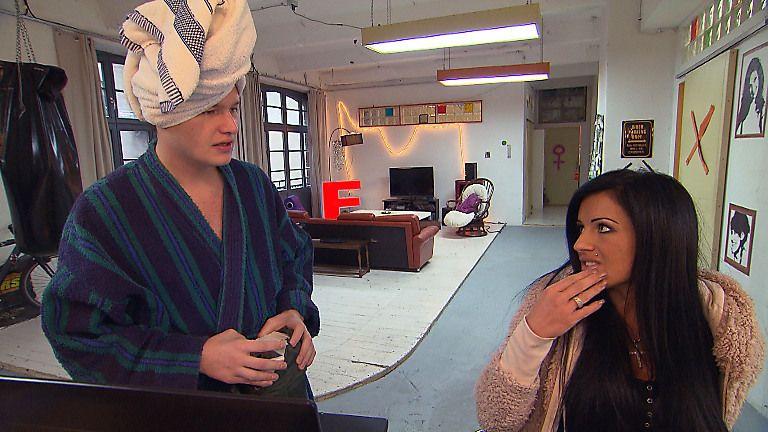 Hellseher, Enttäuschungen und neue Hoffnungen