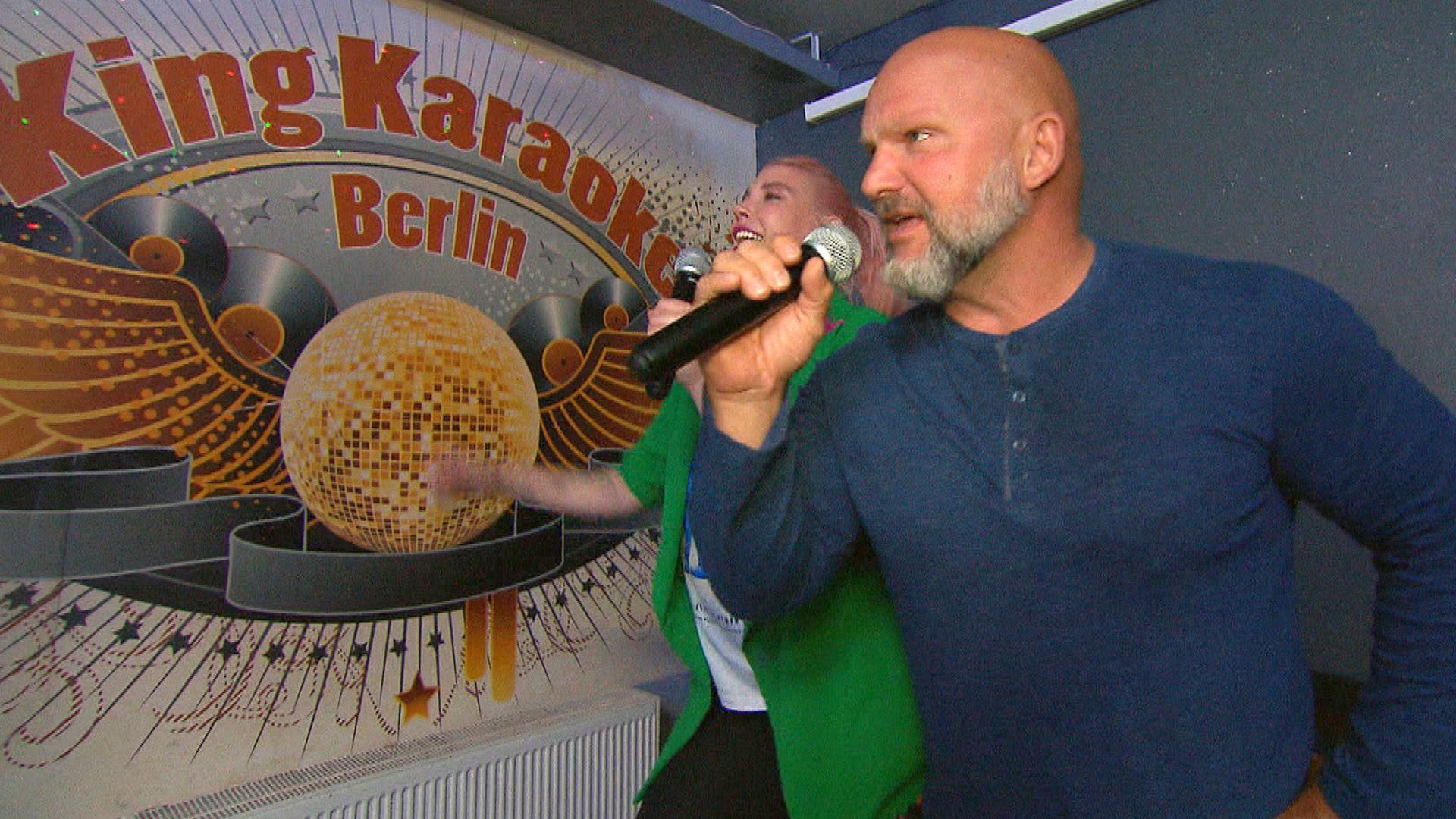 Berlin - Tag & Nacht