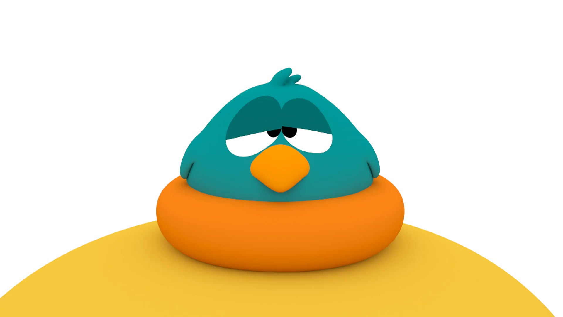 Sleepybird Fantasie