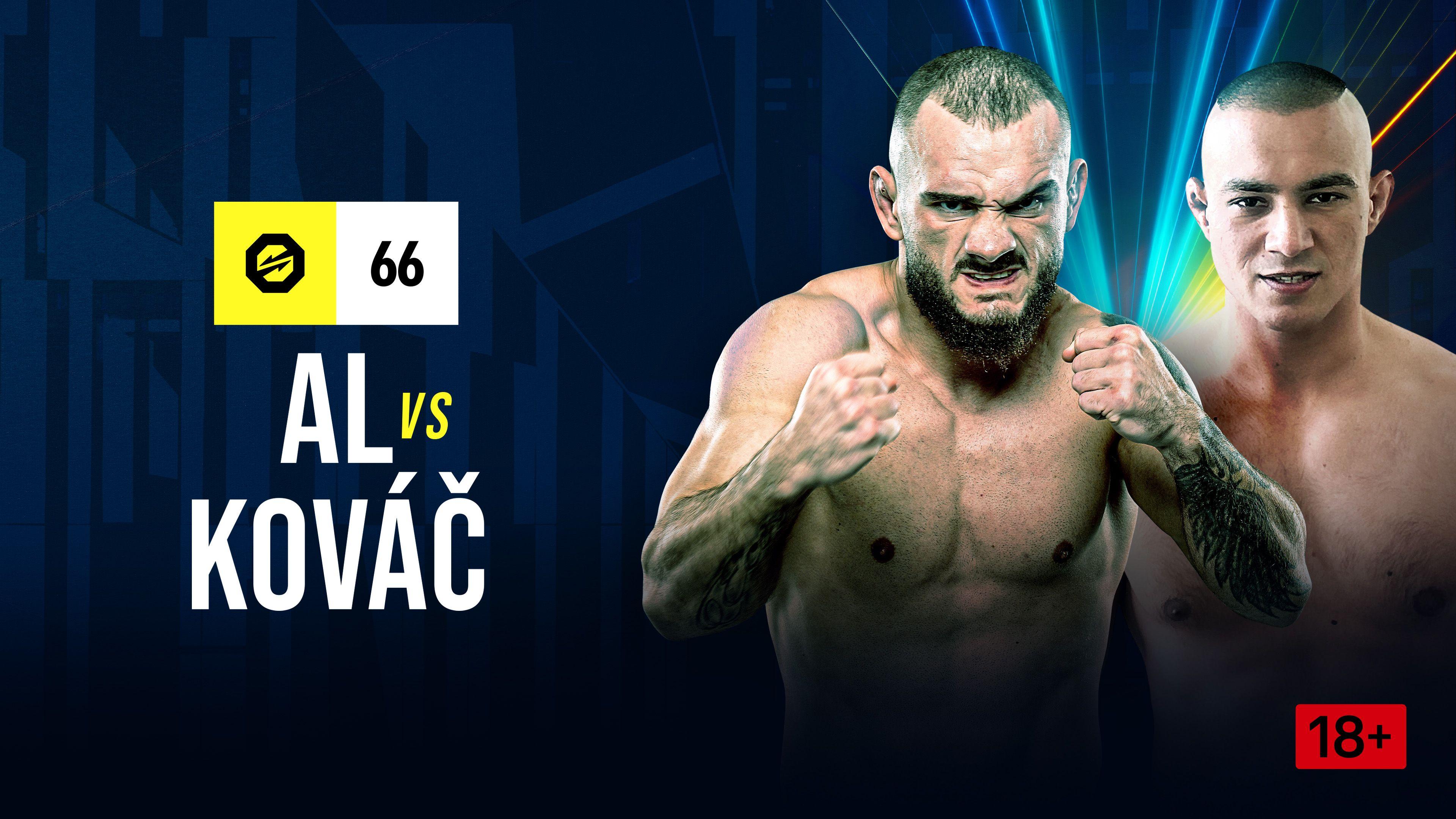 Emir-Can Al vs. Viktor Kovác
