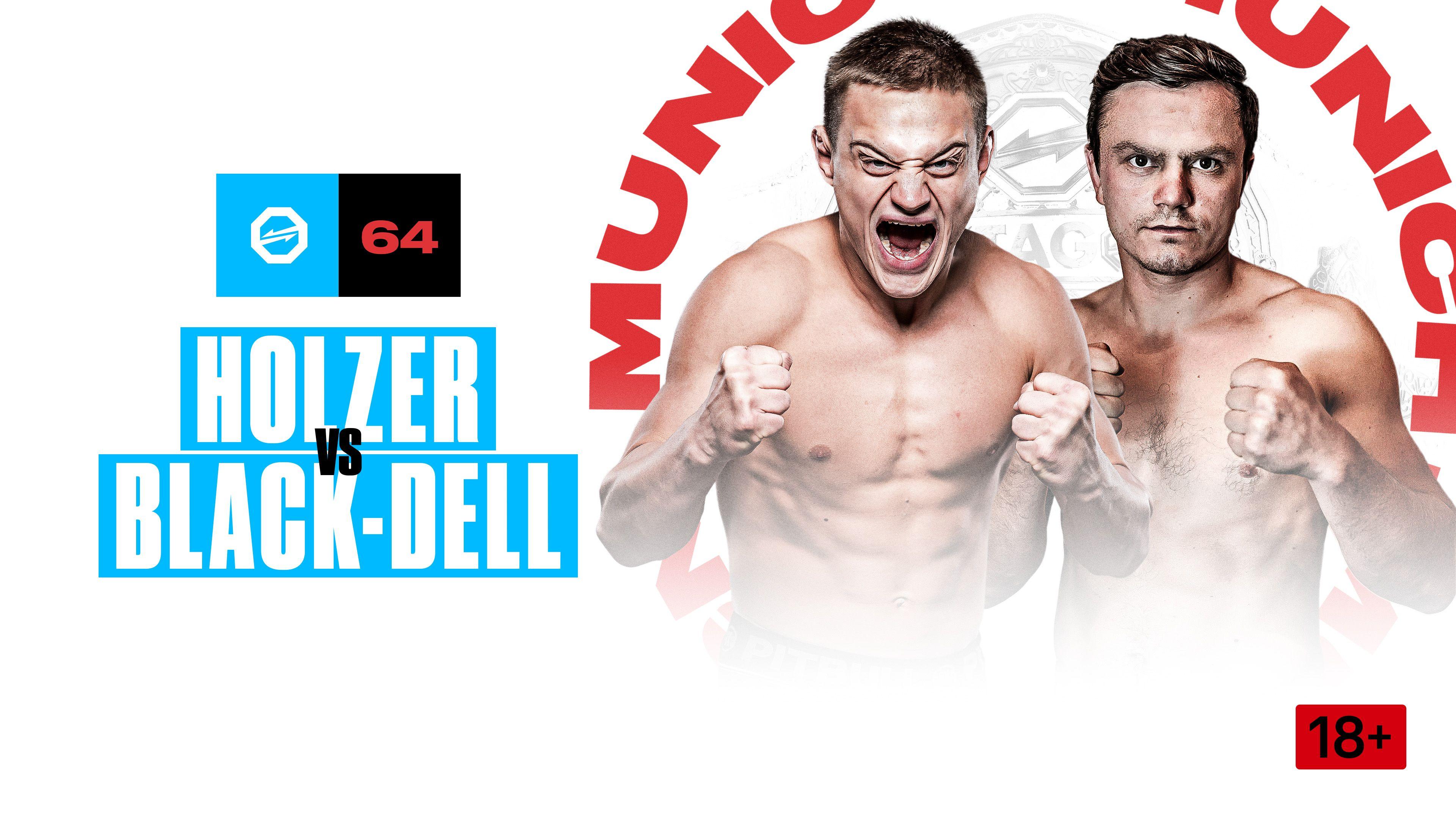 Holzer vs. Black-Dell