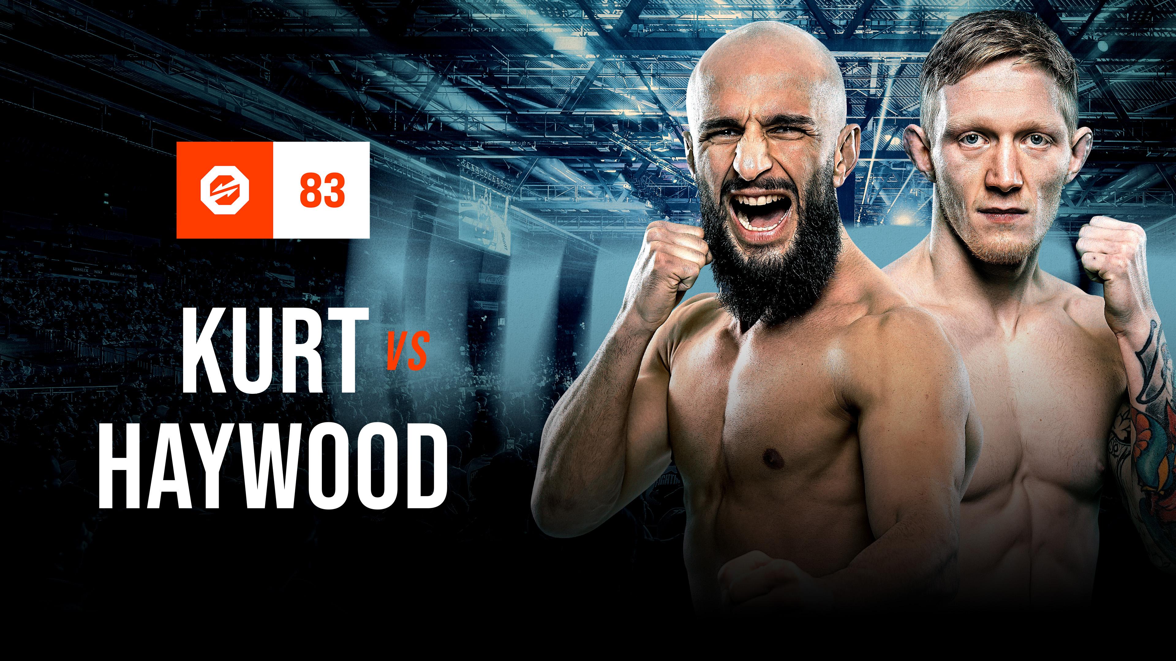 Harun Kurt v. Nathan Haywood