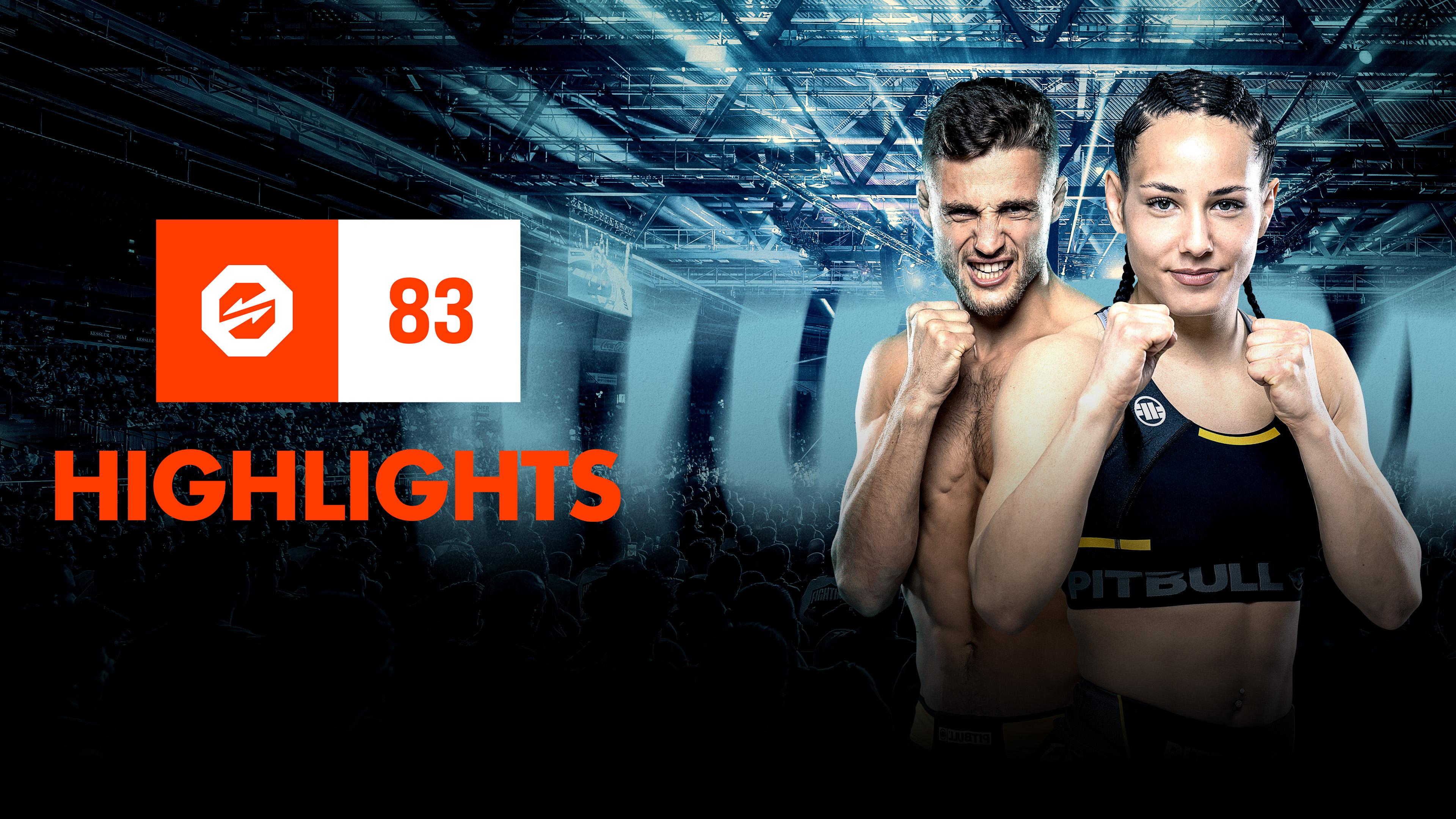 Alle Highlights