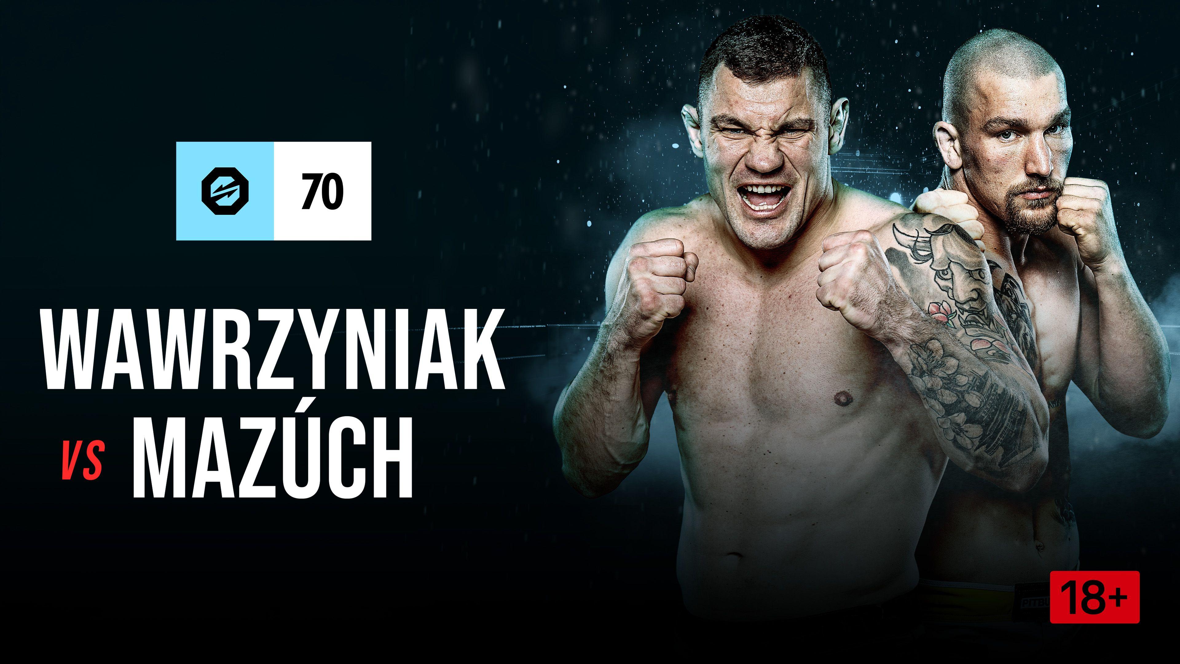 Piotr Wawrzyniak vs Marek Mazúch