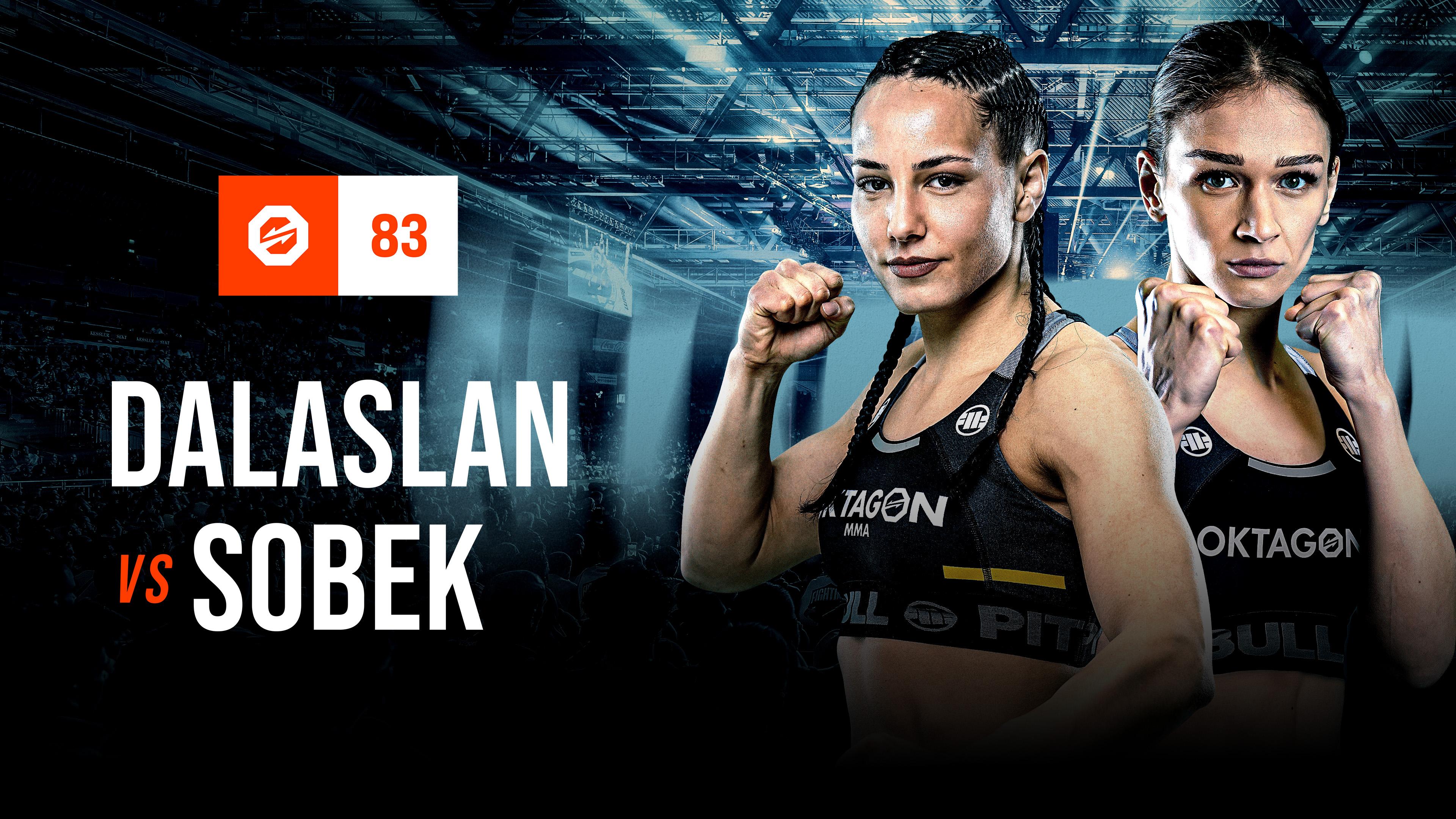 Alina Dalaslan vs. Karolina Sobek