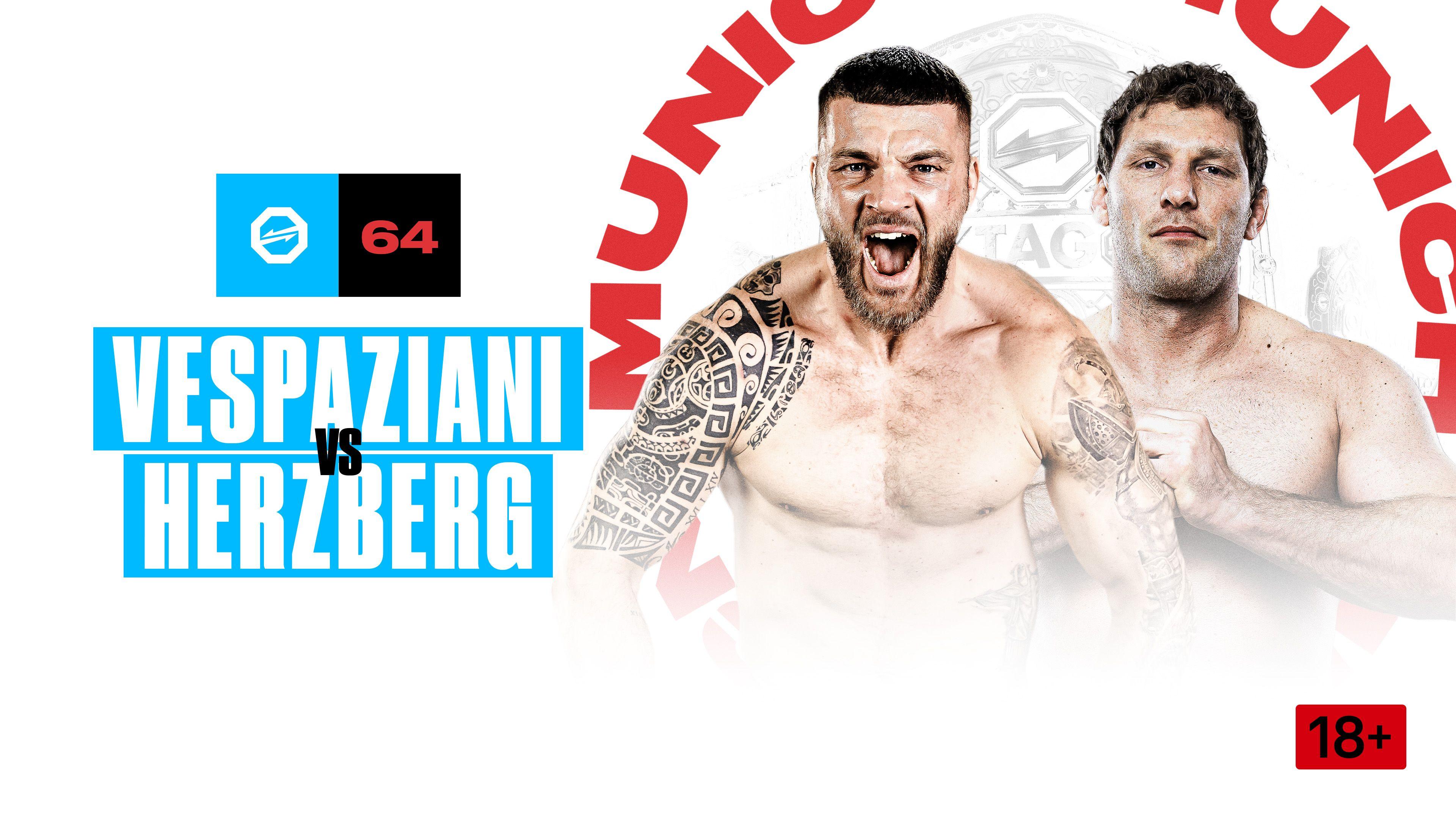 Vespaziani vs. Herzberg