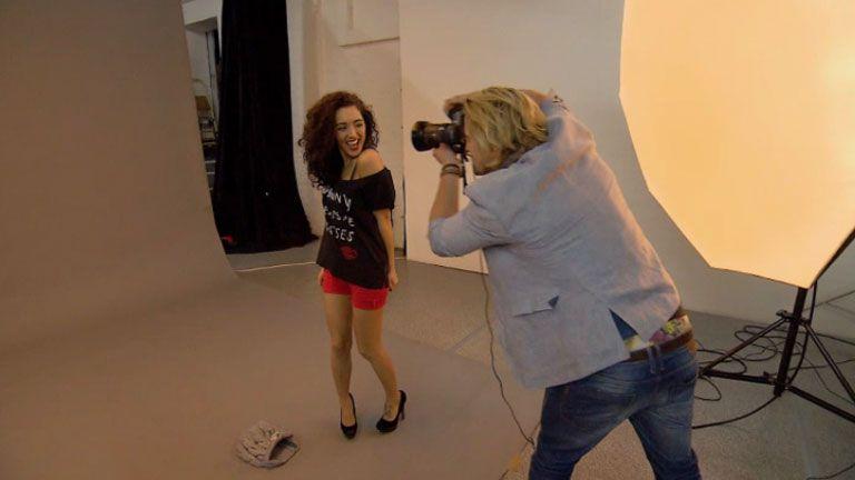 Showdown beim Shooting