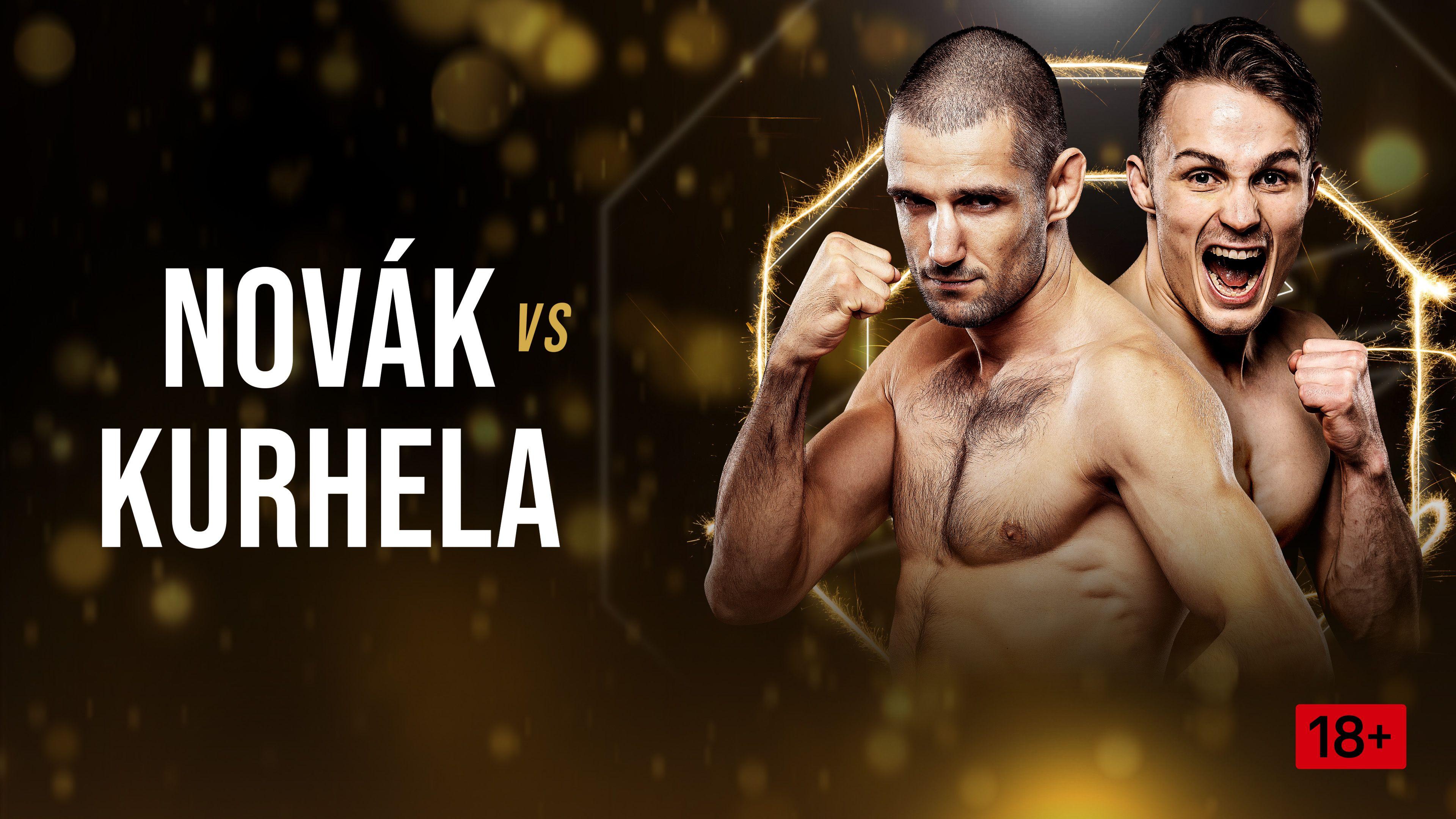 Marco Novak vs. Eemil Kurhela