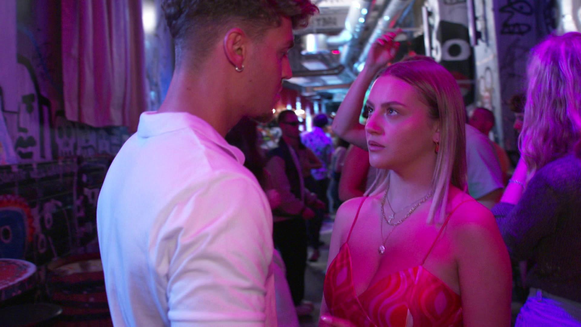 Emmas Glück und Paulas Leid