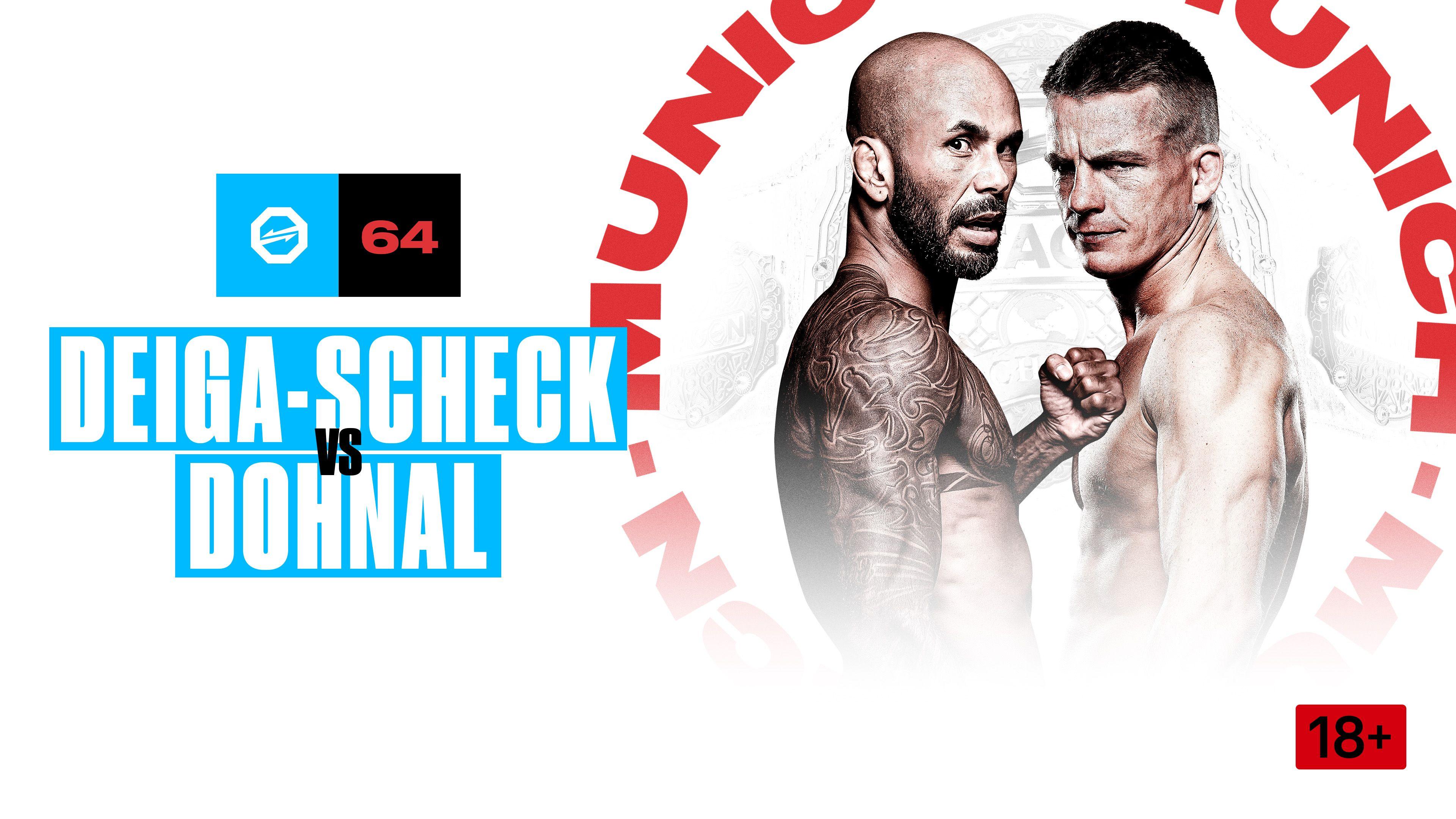 Deiga-Scheck vs. Dohnal