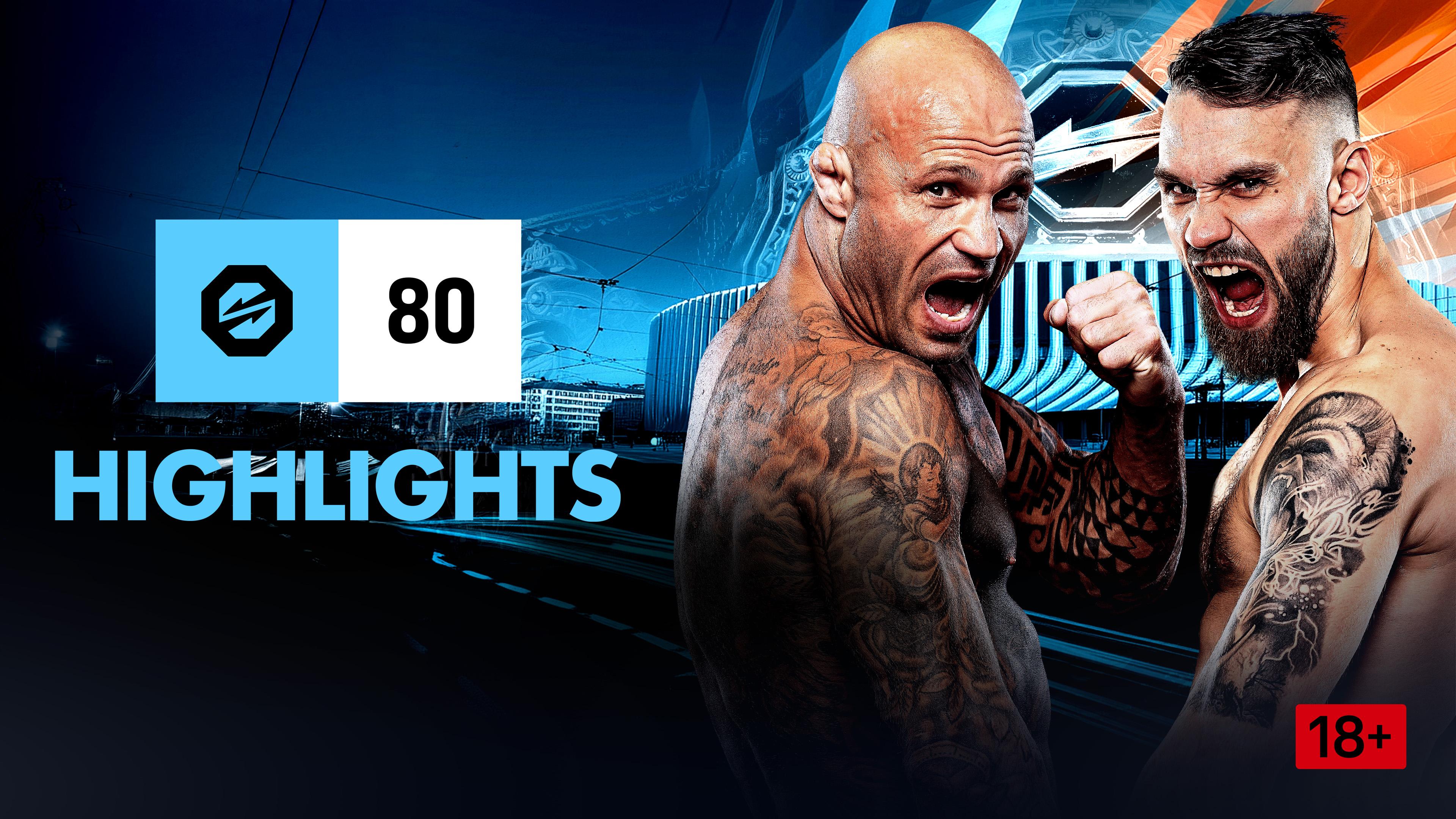Alle Highlights