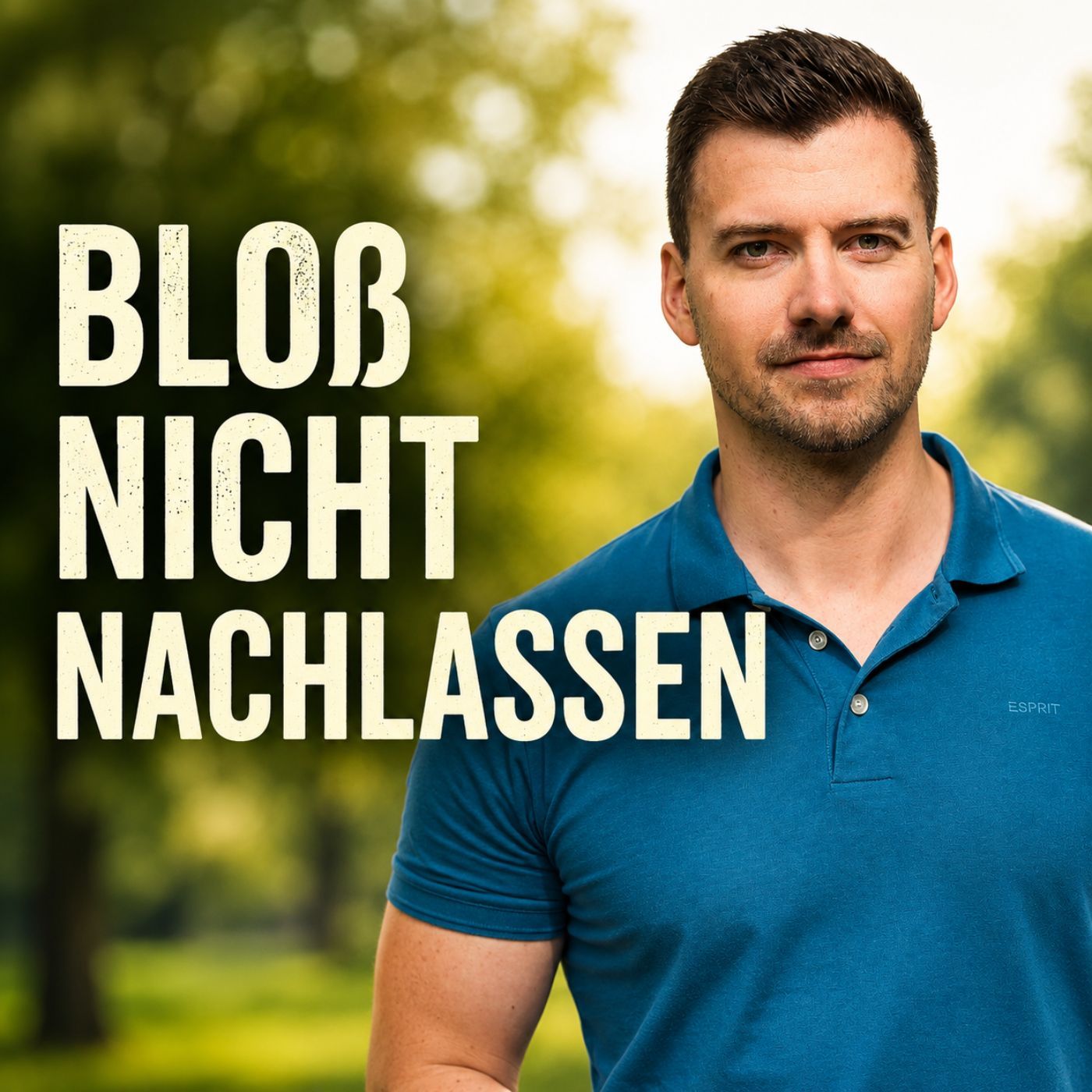 Abnehmen ohne Angst davor, wieder zuzunehmen