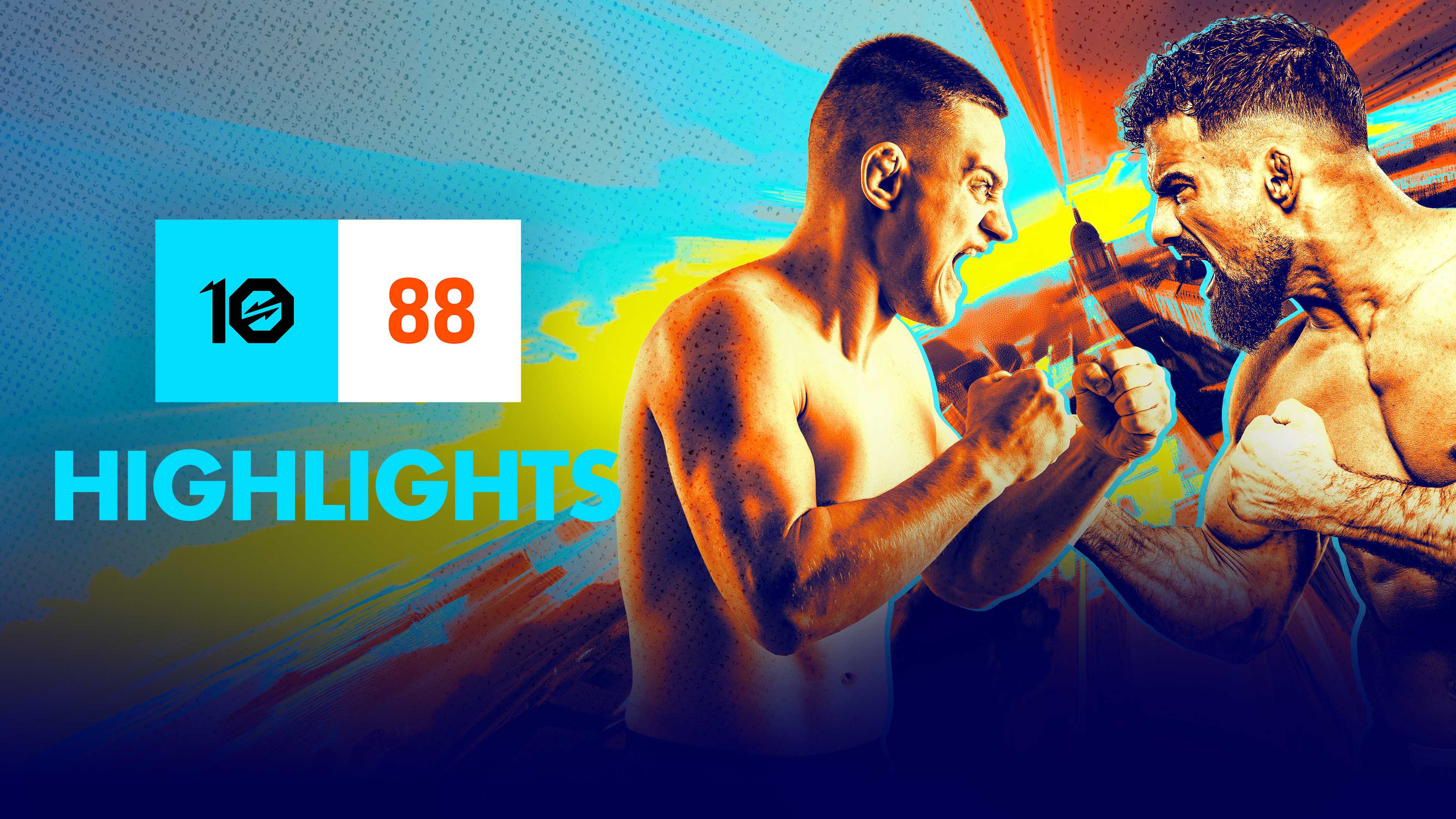 Alle Highlights