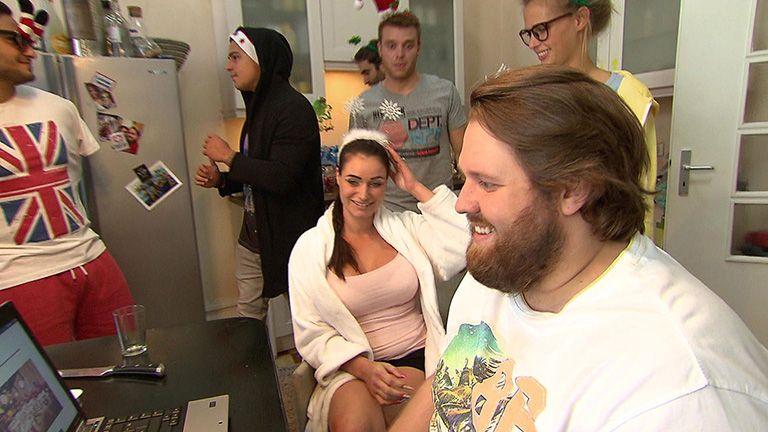 Zugzwang und Überraschungen
