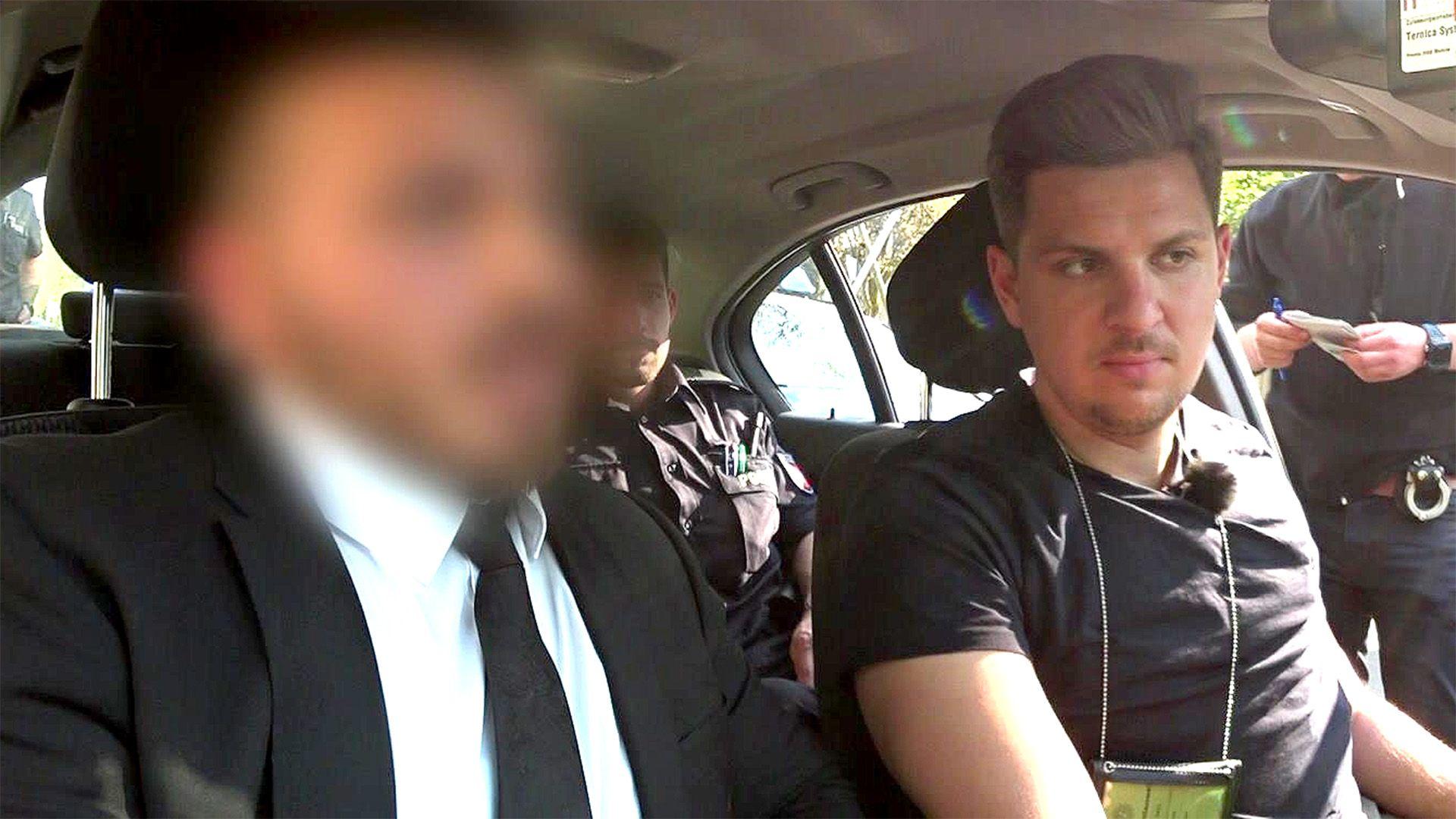 Heute u.a.: Ein folgenschwerer Unfall in der Innenstadt