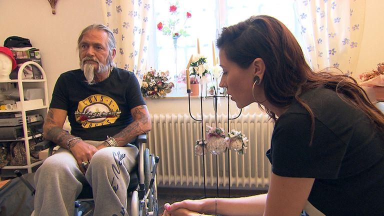 Hunger nach Wahrheit