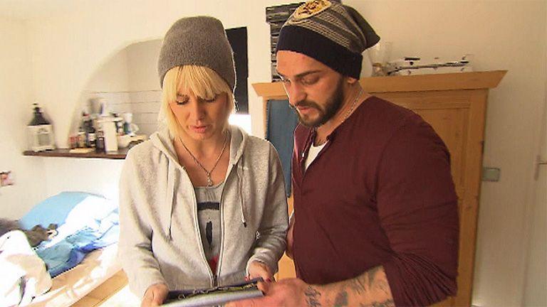 Meike und Bruno kehren zurück