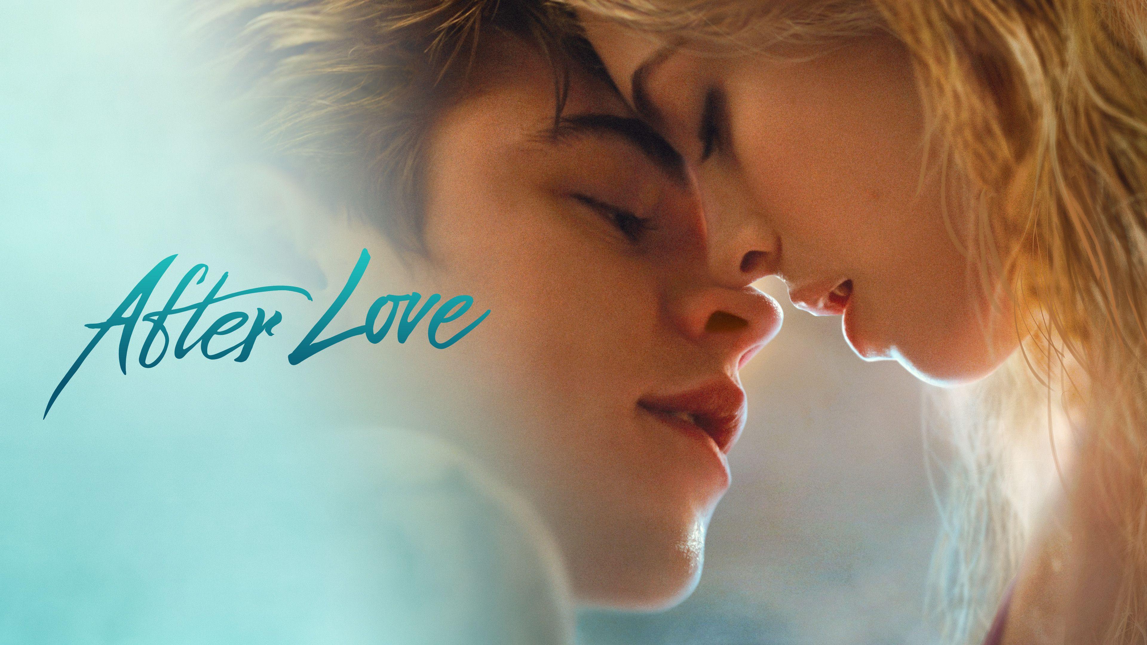After Love