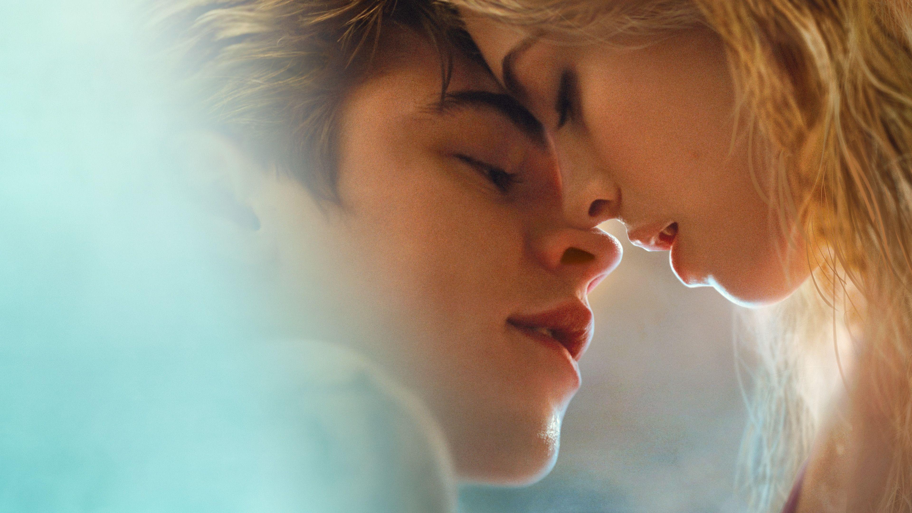 After Love