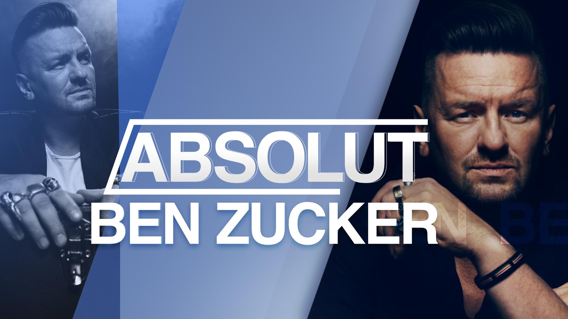 Absolut Ben Zucker