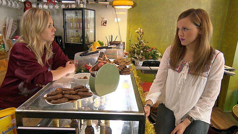 Zwischen Abschied und Aufbruch