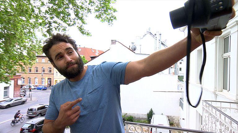 Spießer oder Partykönig?