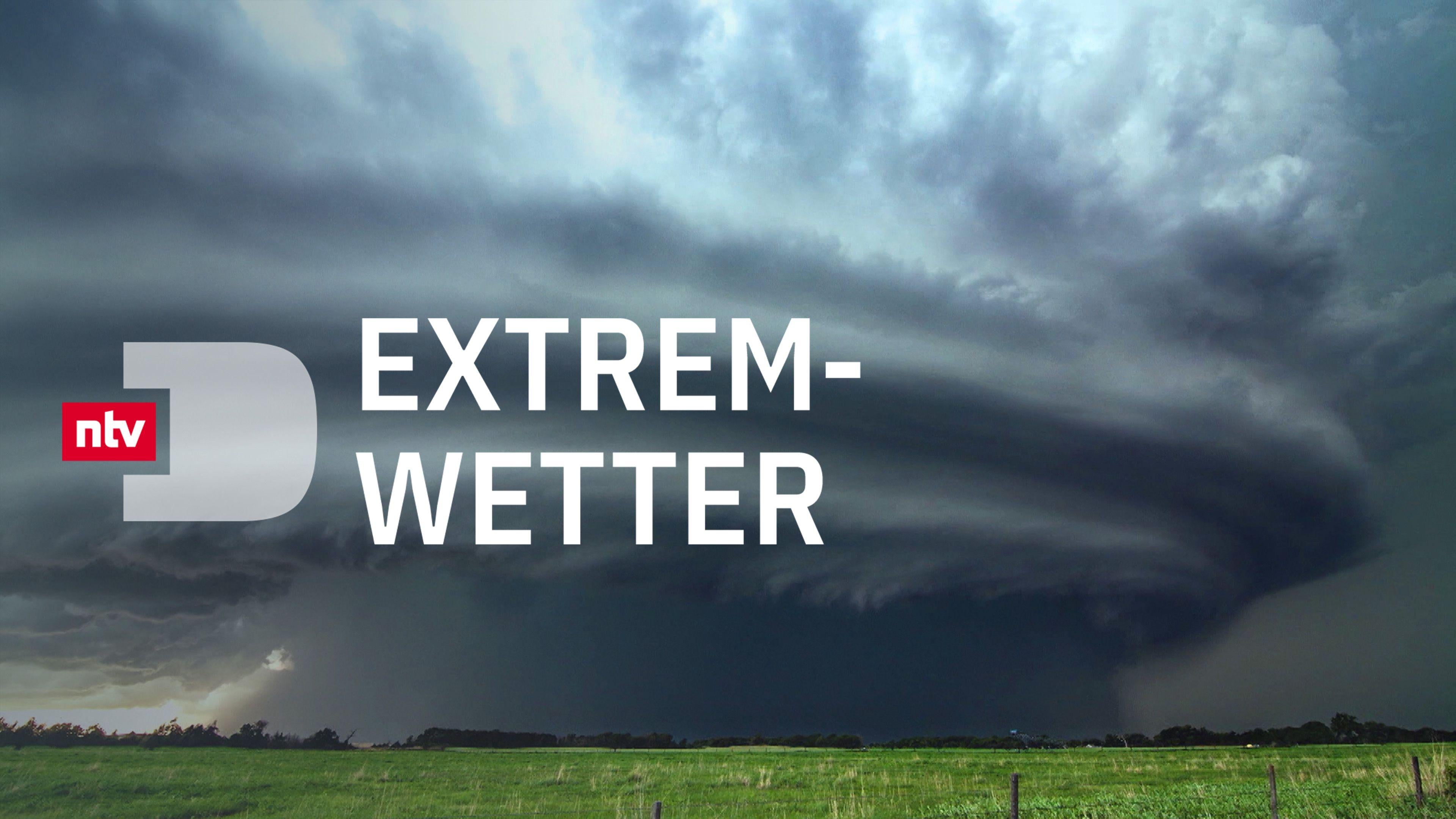 Extremwetter
