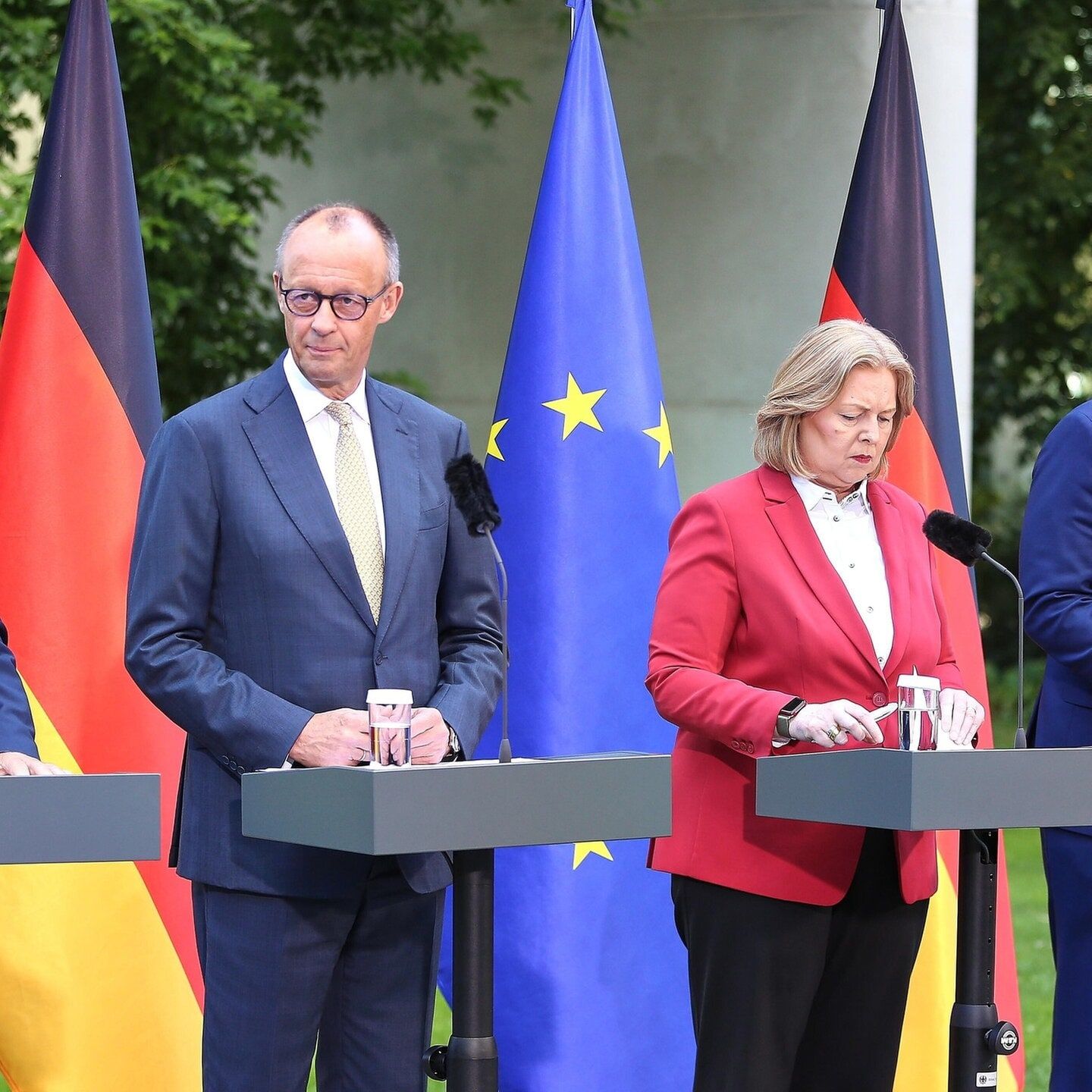 Das Reformpaket