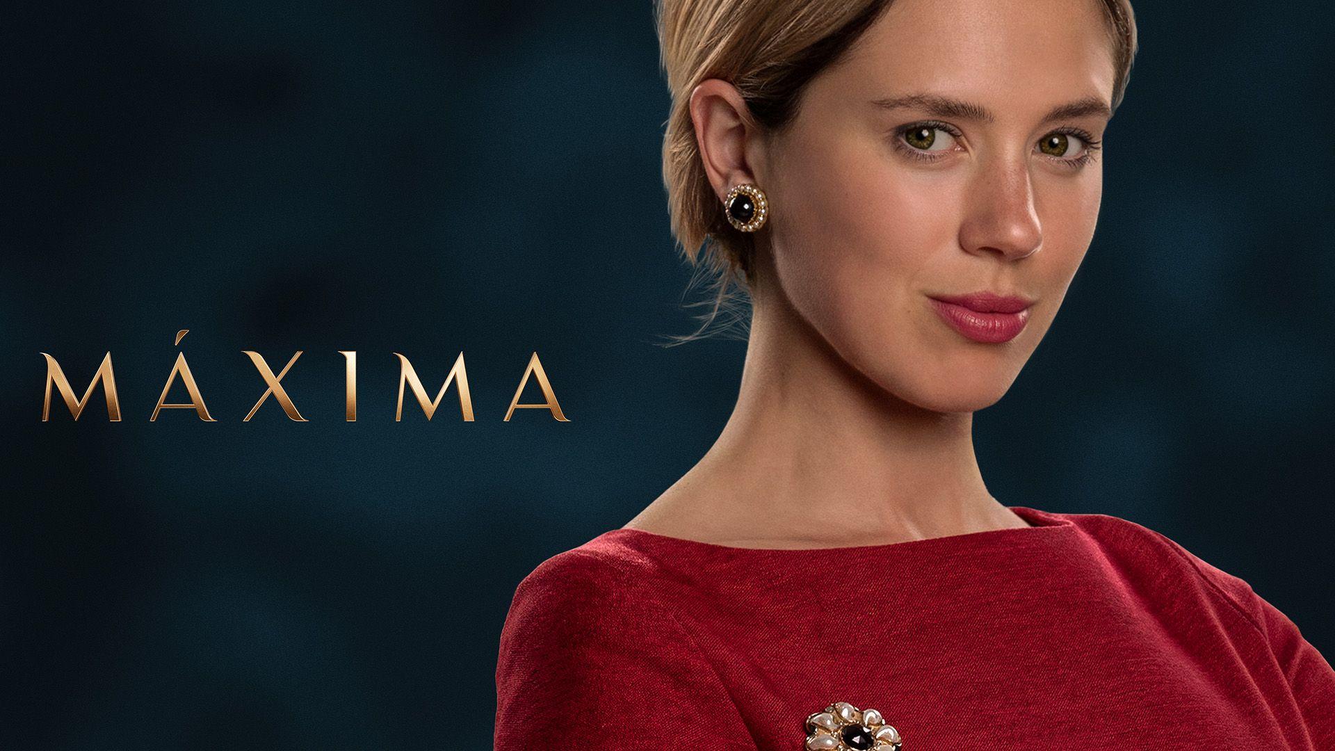 Trailer: Máxima