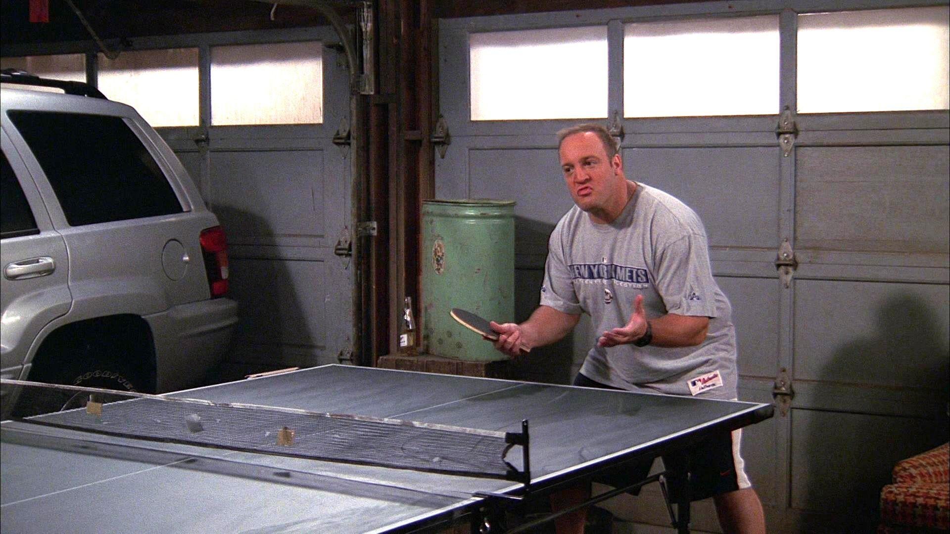 King Pong