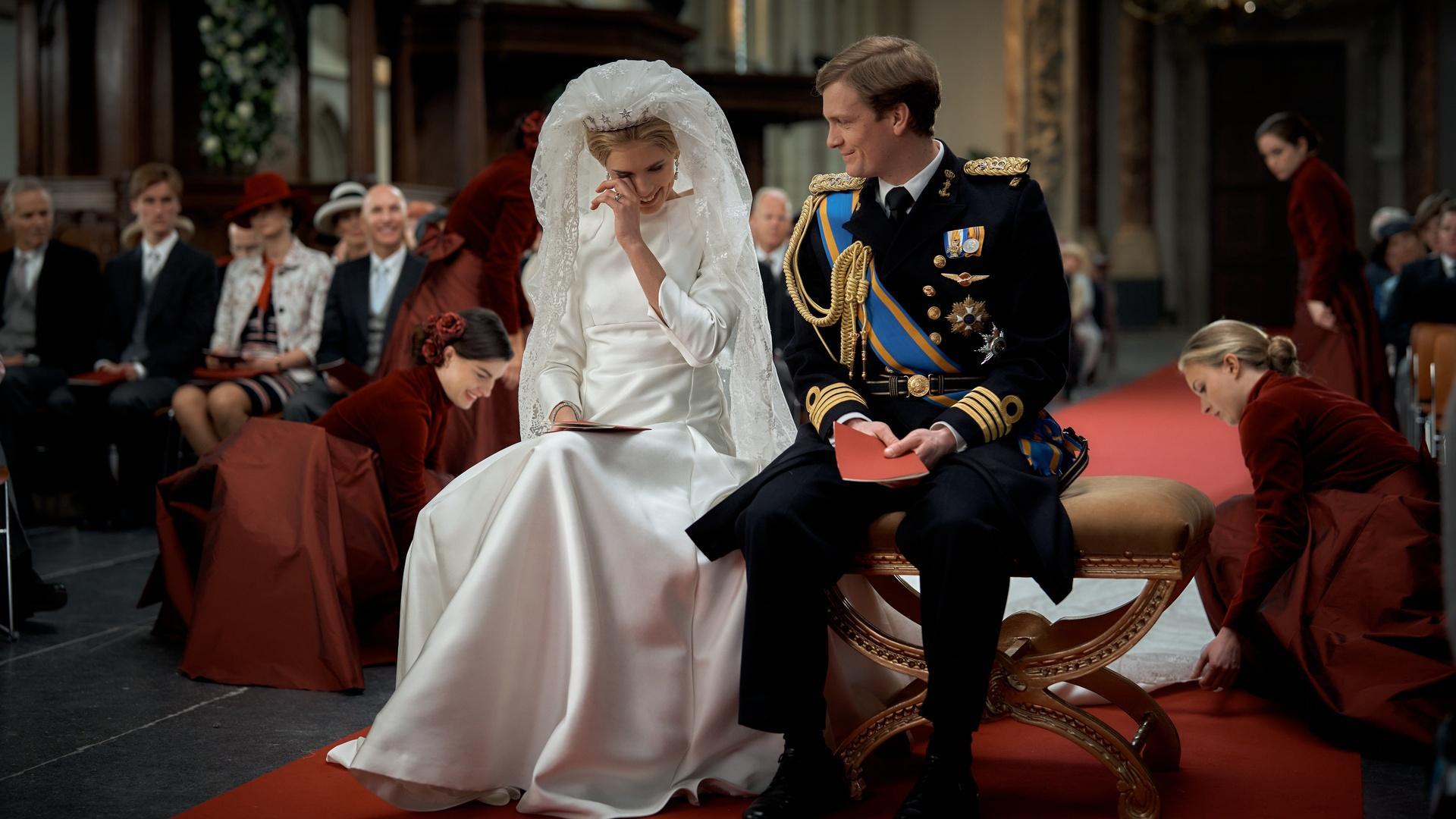 Die Hochzeit