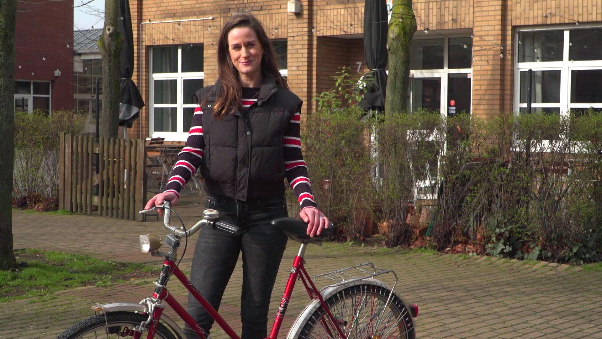 Thema u. a.: Sicher Radeln - Wir testen Sicherheits-Gadgets fürs Bike