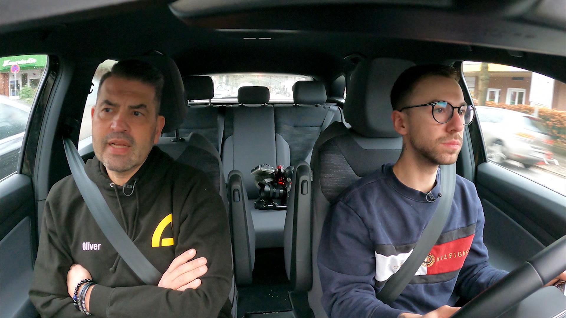 Thema u.a.: Strategien für einen günstigen Führerschein