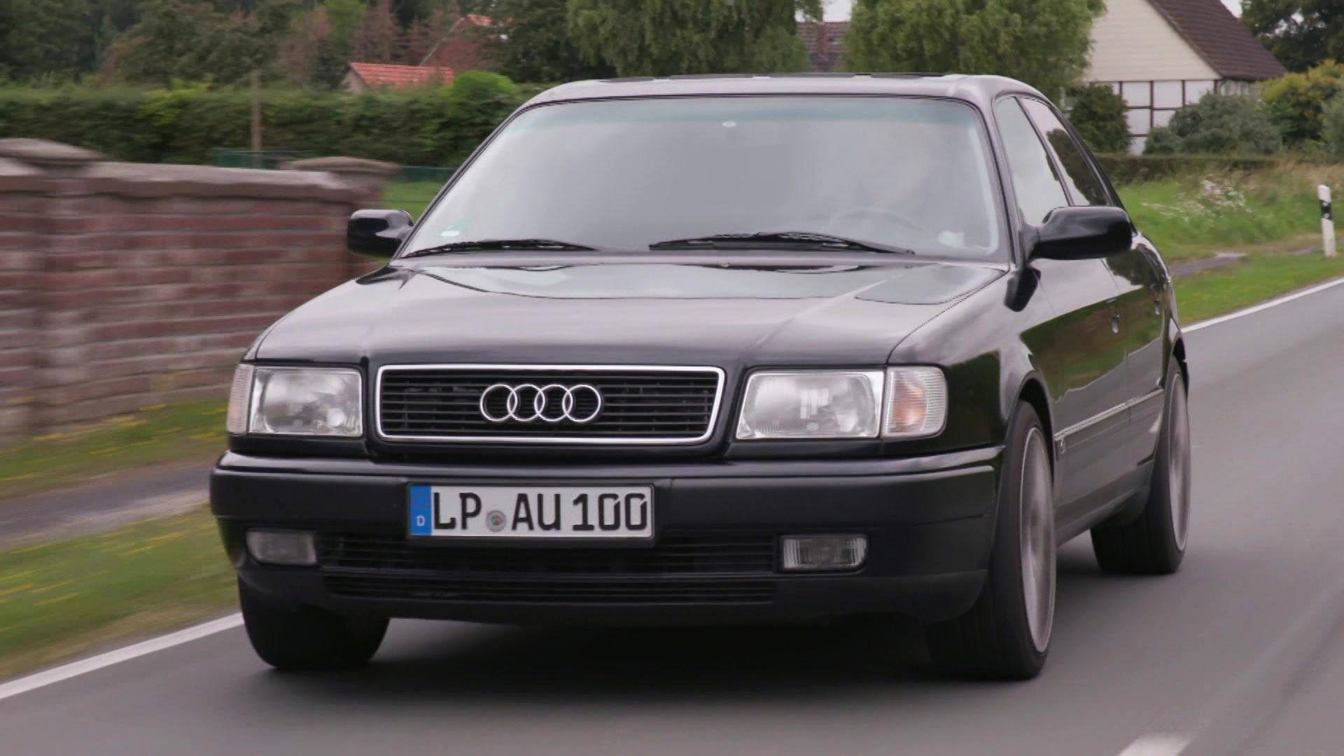Thema u. a.: Junge Oldtimer - Kulturgut?