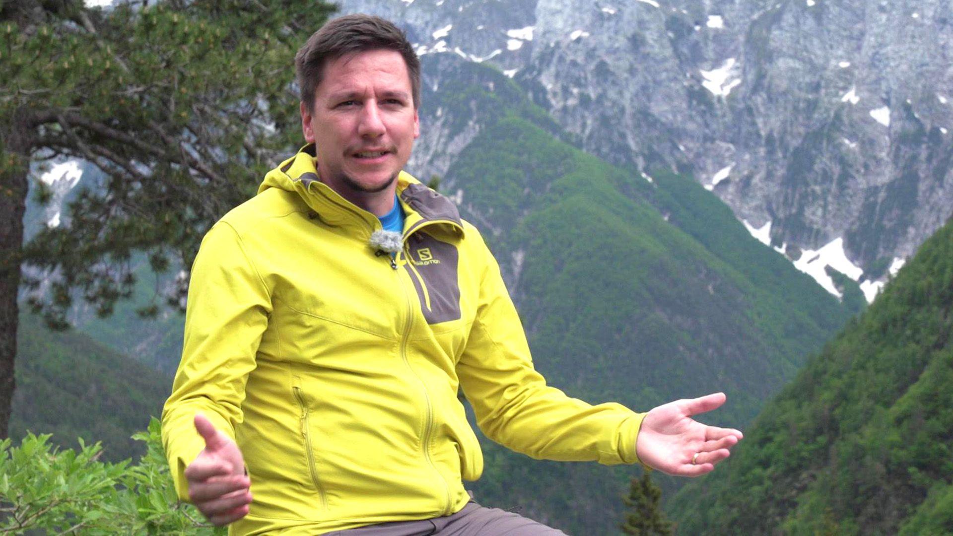 Thema: Ein Roadtrip durch Slowenien und Kroatien