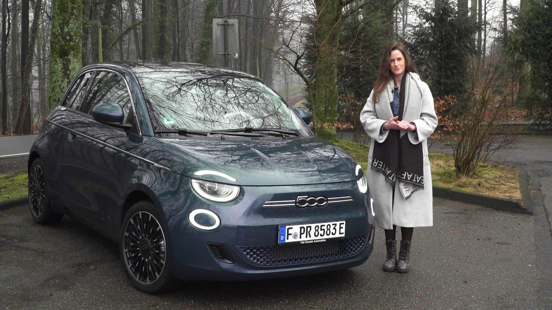 Thema u. a.: Lange Spaß am Stromer - So schonen Sie ihren Auto-Akku