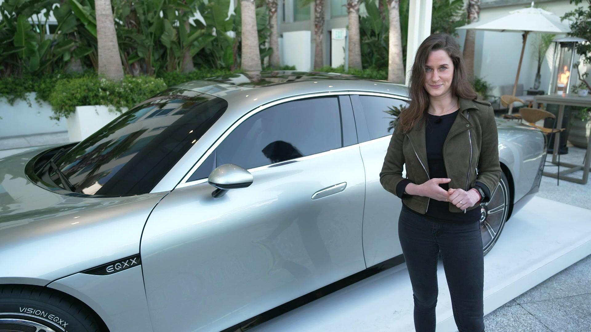 Thema u.a.: Daimler rüstet sich für die Zukunft - Schwäbischer Techday