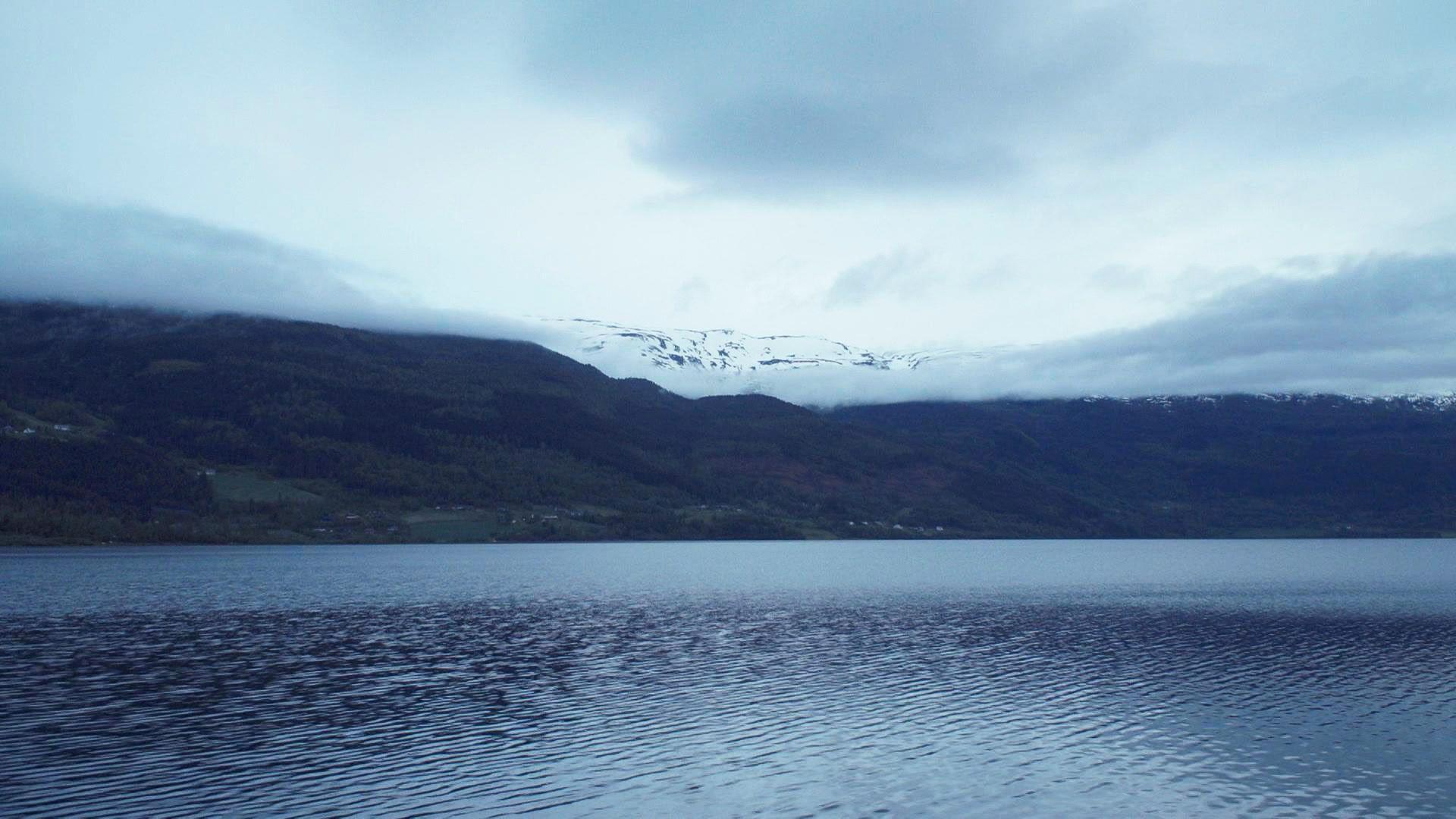 Thema: Unterwegs zwischen Fjorden und Fjellen - ein Roadtrip durch Norwegen