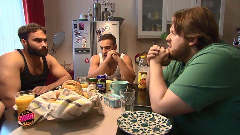 Alex vs. Bruno - wer gewinnt?