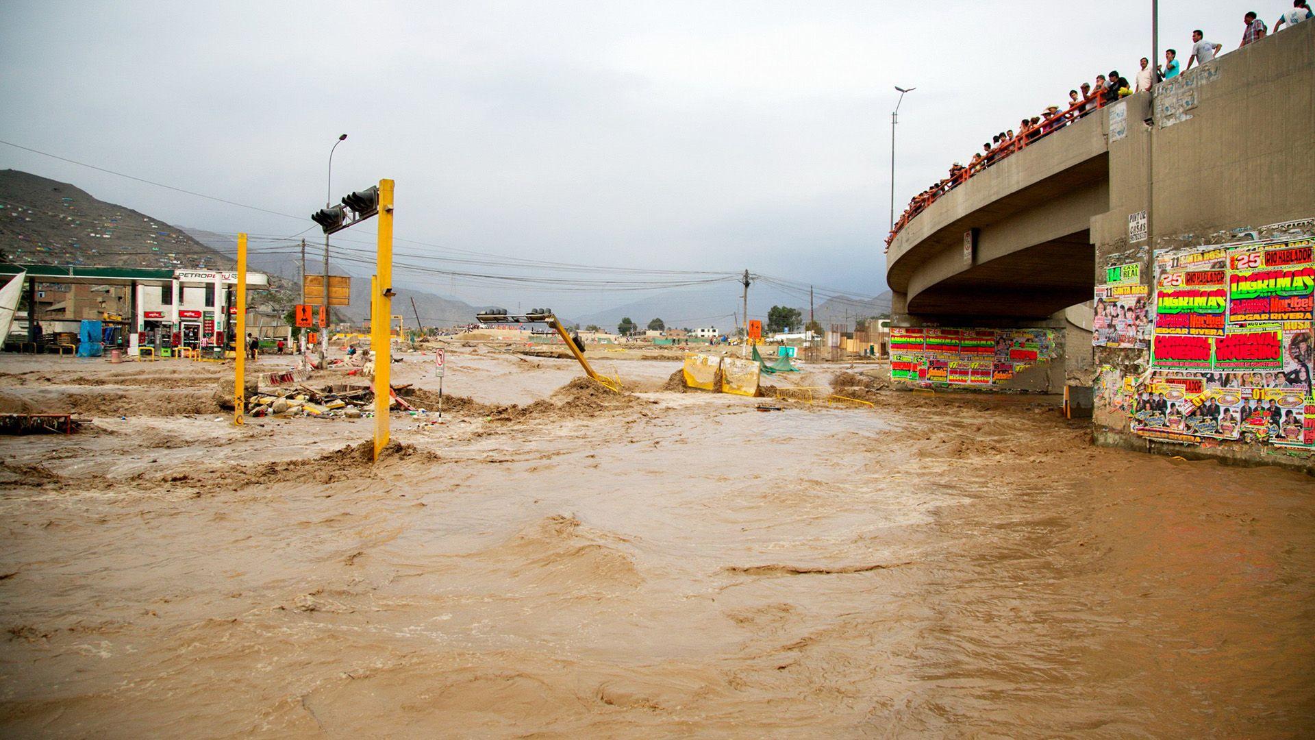 El Niño