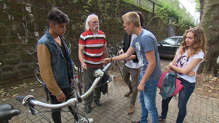 Alte Bekannte, neue Probleme