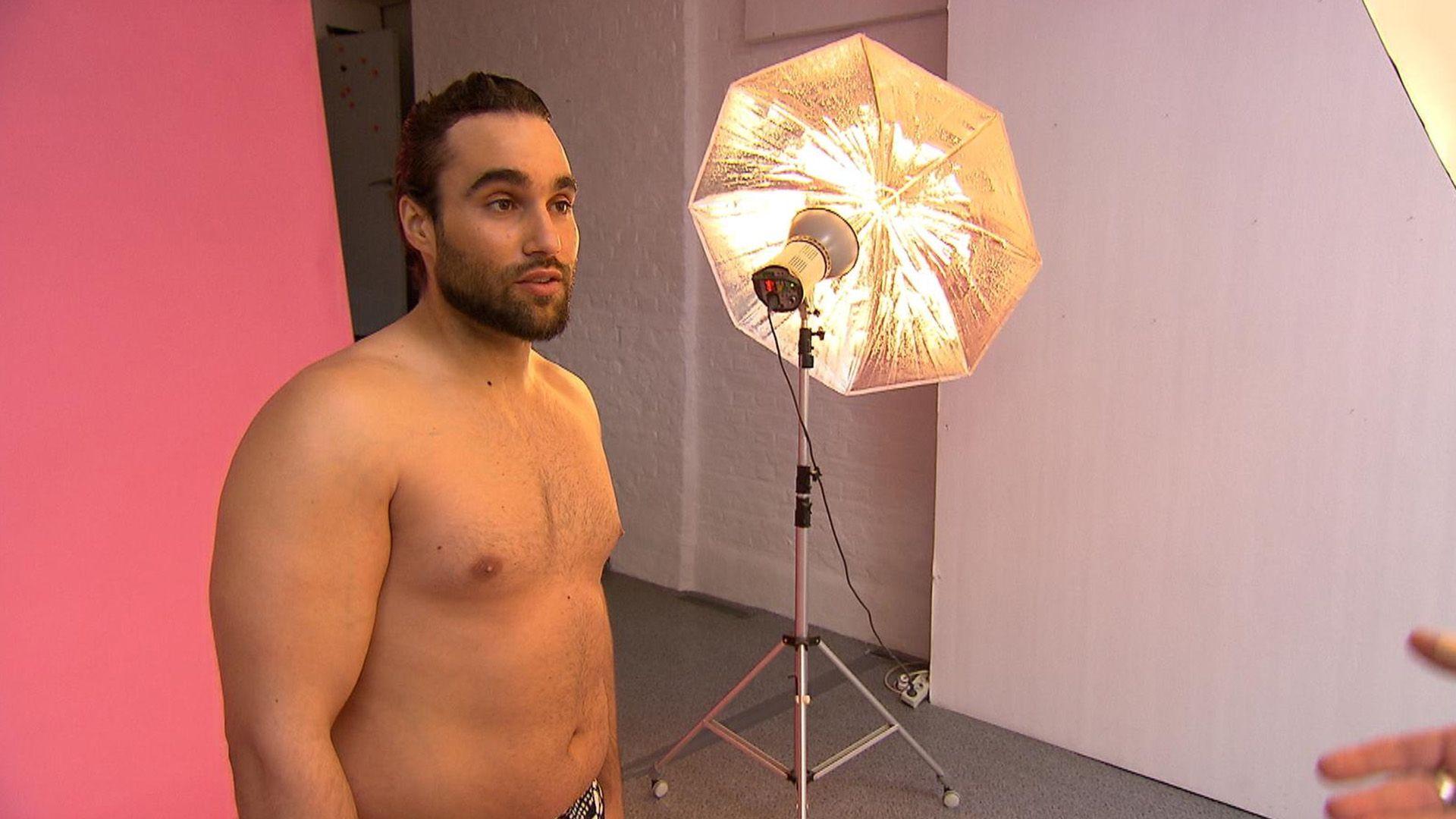Castings und Konter