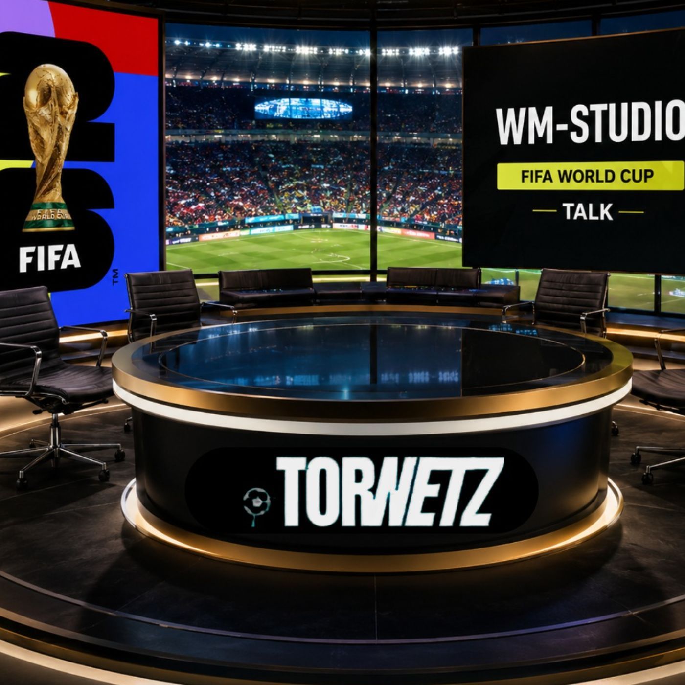 #21 TorNetz: Das WM-Tagebuch