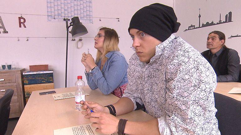 Prüfungsangst und Schuldenlast