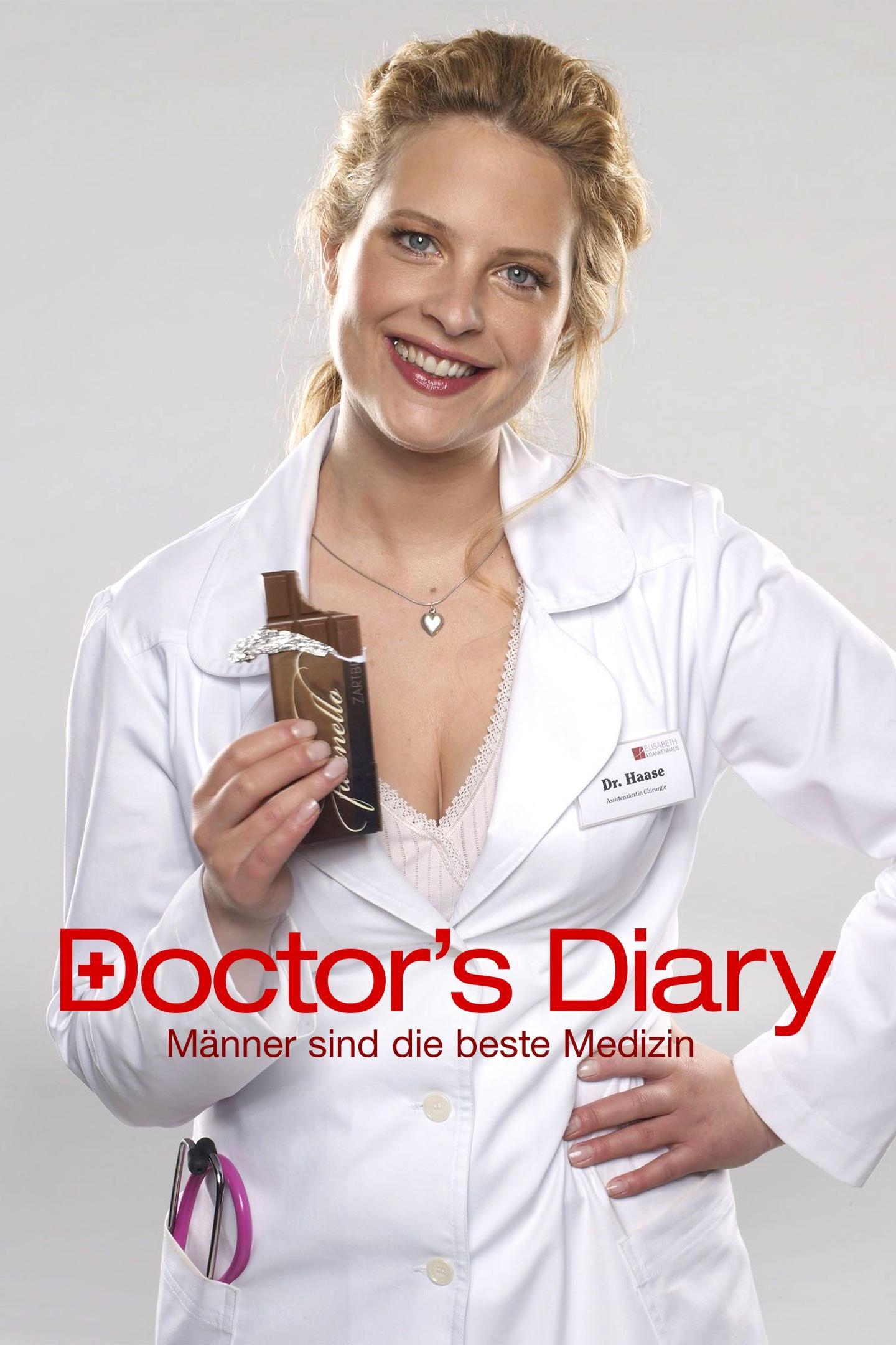 Doctor's Diary - Männer sind die beste Medizin